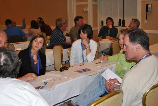 SuperConference 2011 Gallery Photo 10