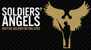 Soldiers' Angels: May No Soldier Go Unloved