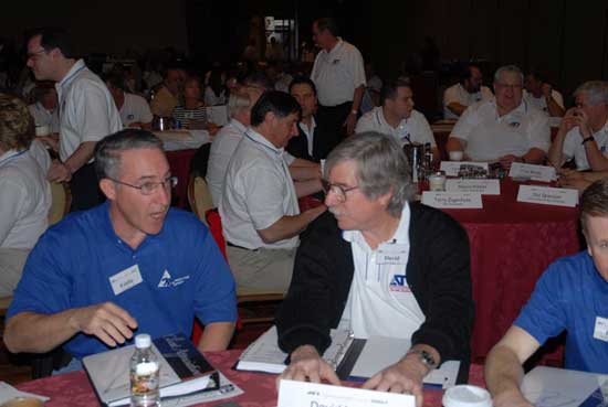 SuperConference 2007 Gallery Photo 2