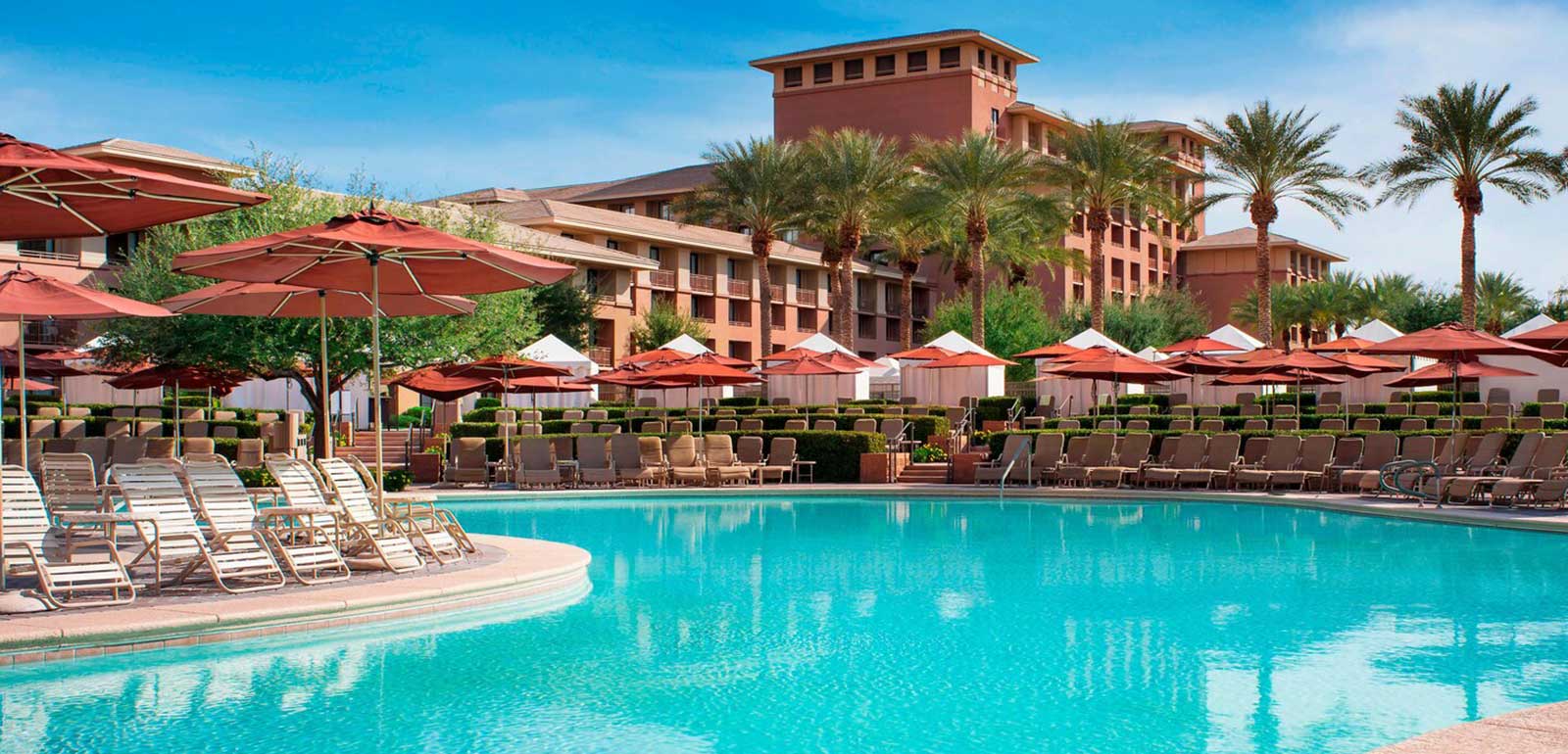 The Westin Kierland Resort & Spa | Scottsdale, Arizona