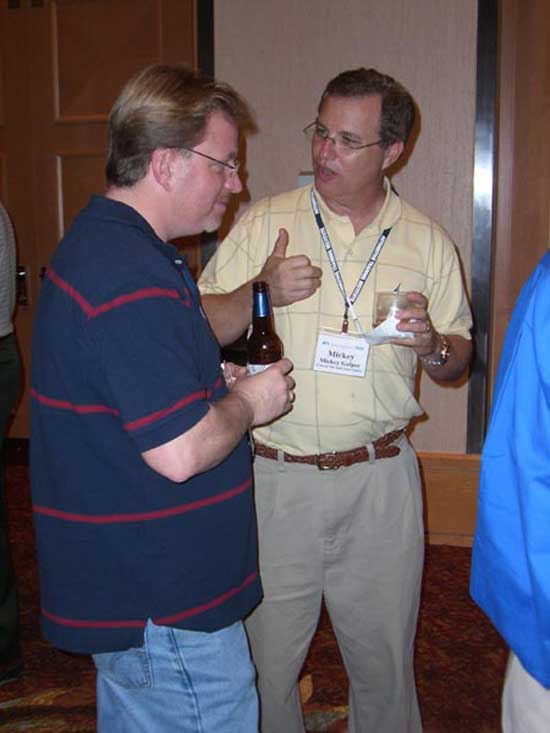 SuperConference 2008 Gallery Photo 23