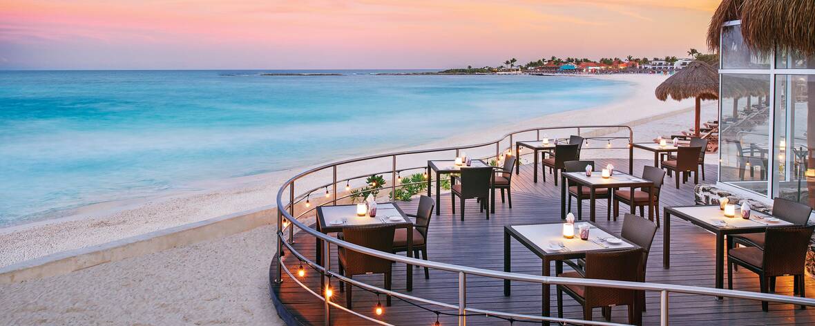 The Westin Resort & Spa | Cancun