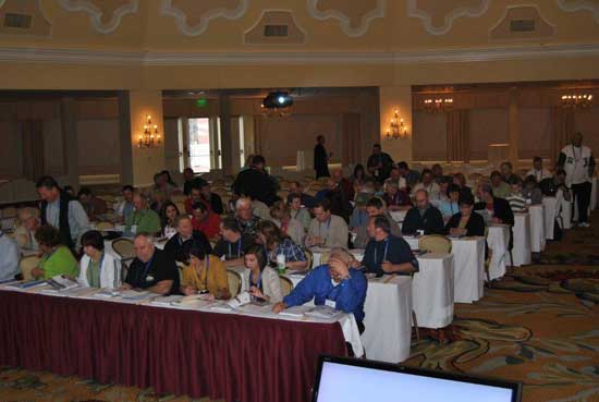 SuperConference 2011 Gallery Photo 24