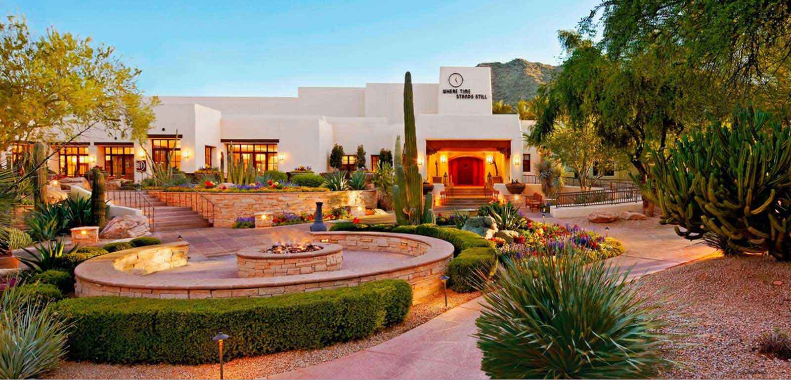 Camelback Inn Resort & Spa | Scottsdale, Arizona