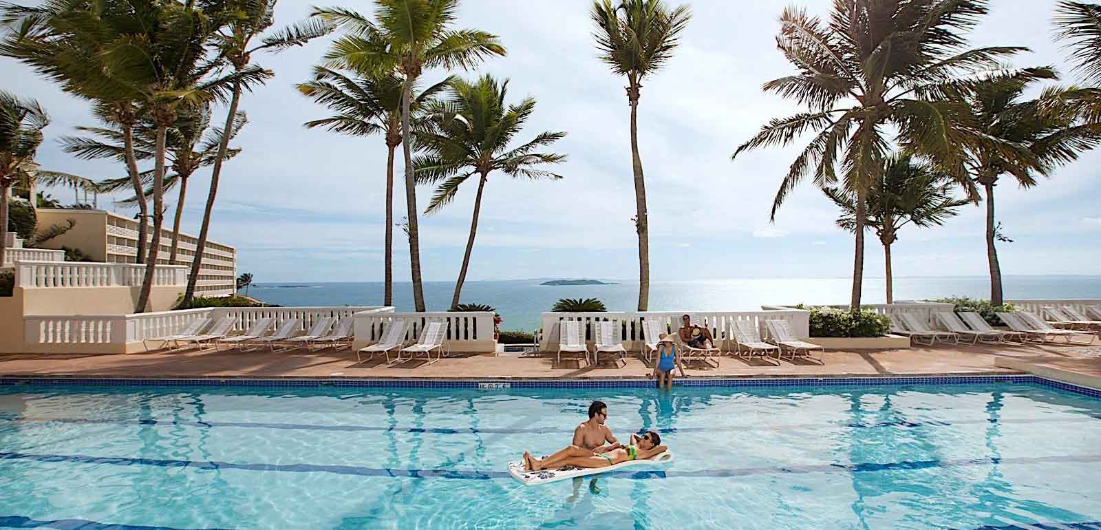 El Conquistador Resort & Spa | Puerto Rico, USA