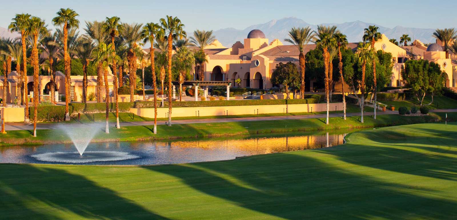 Westin Mission Hills Golf Resort & Spa | Palm Springs, California