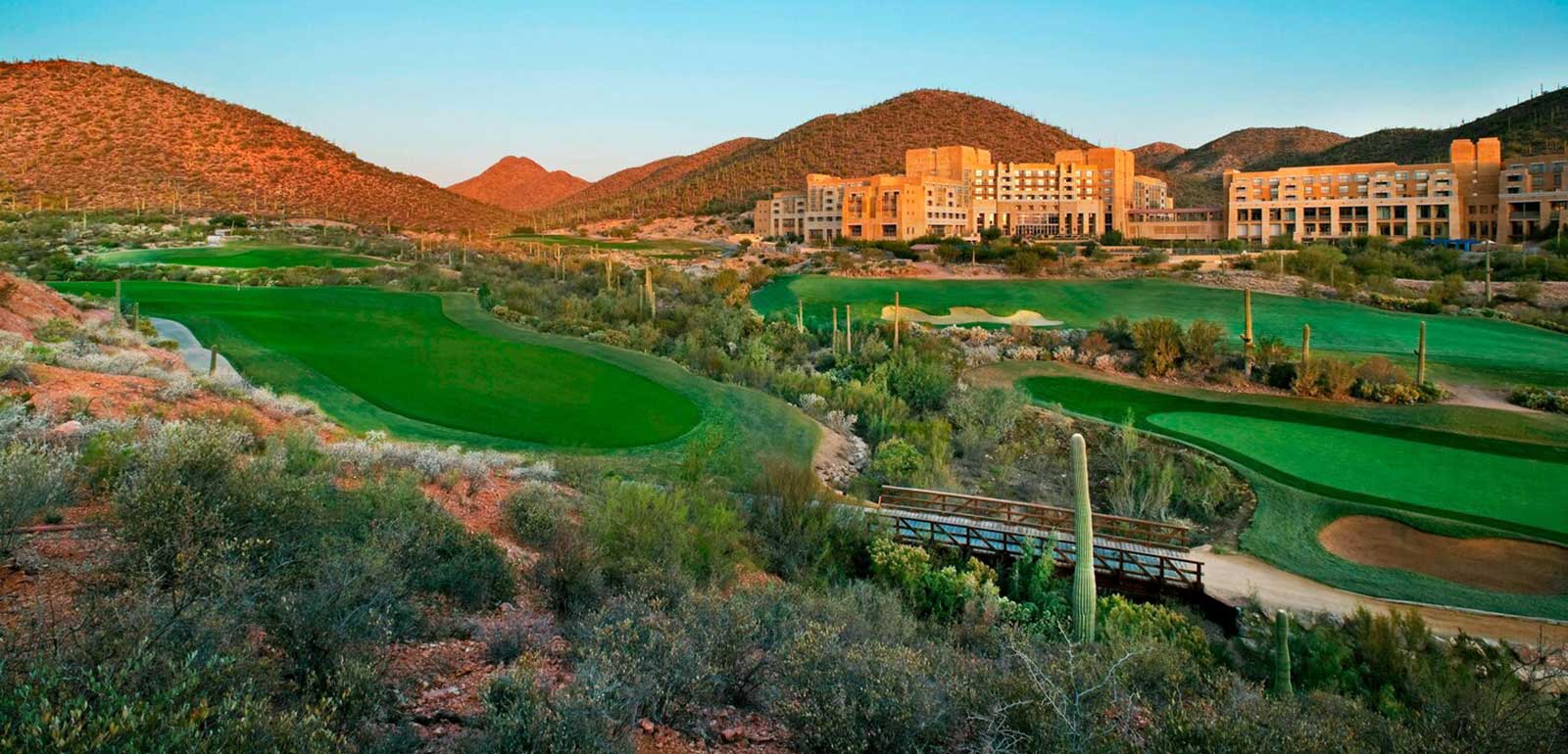 JW Marriott Starr Pass Resort & Spa | Tucson, Arizona