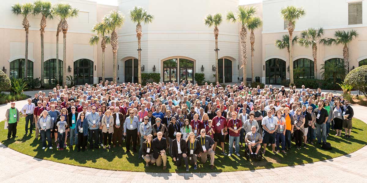 ATI SuperConference 2018, Omni Orlando Resort at ChampionsGate | Orlando, Florida