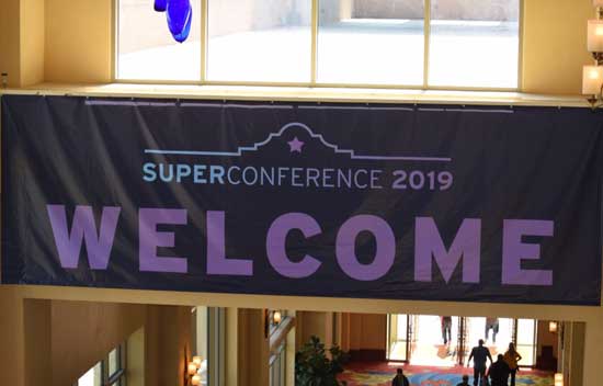SuperConference 2019 Gallery Photo 91