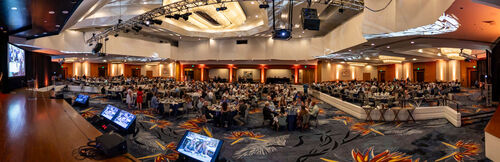SuperConference 2025 Gallery Photo