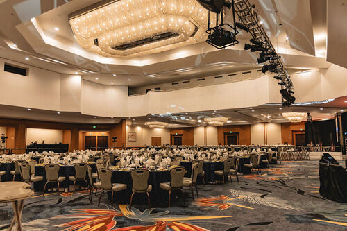 SuperConference 2025 Gallery Photo