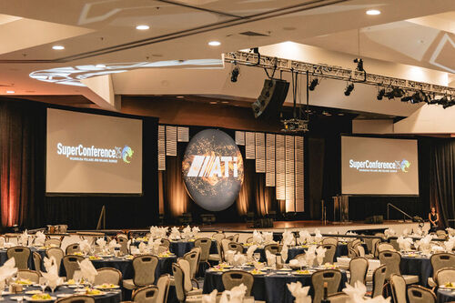 SuperConference 2025 Gallery Photo