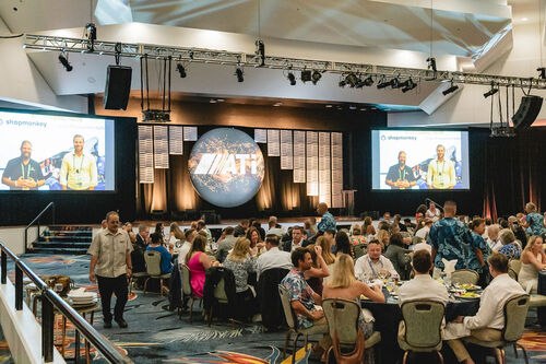 SuperConference 2025 Gallery Photo