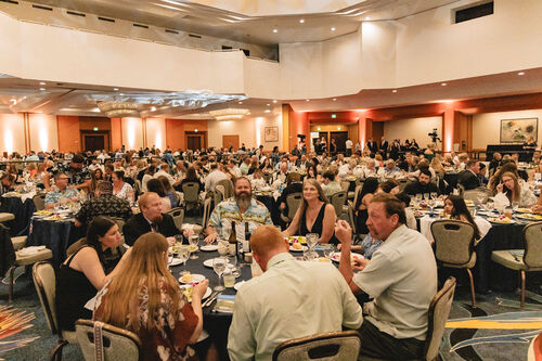SuperConference 2025 Gallery Photo
