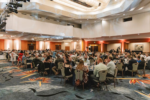 SuperConference 2025 Gallery Photo