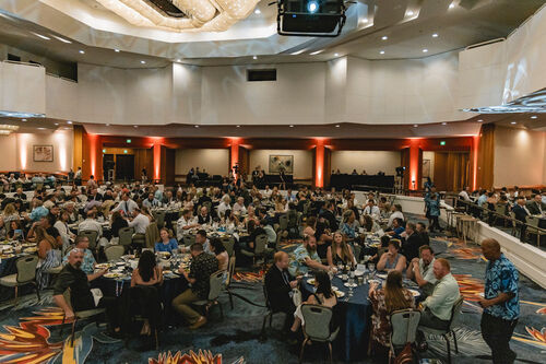 SuperConference 2025 Gallery Photo