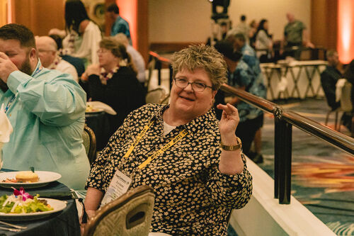 SuperConference 2025 Gallery Photo