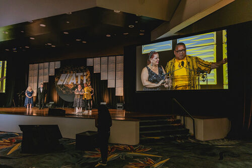 SuperConference 2025 Gallery Photo