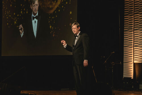 SuperConference 2025 Gallery Photo