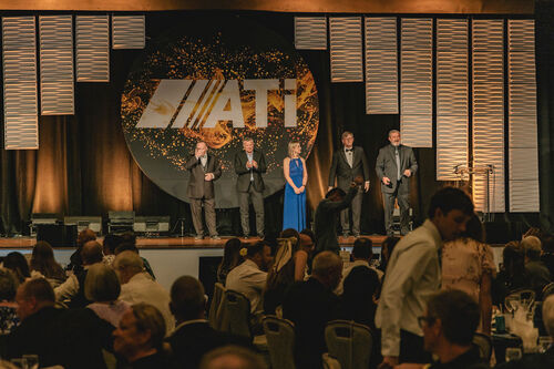 SuperConference 2025 Gallery Photo