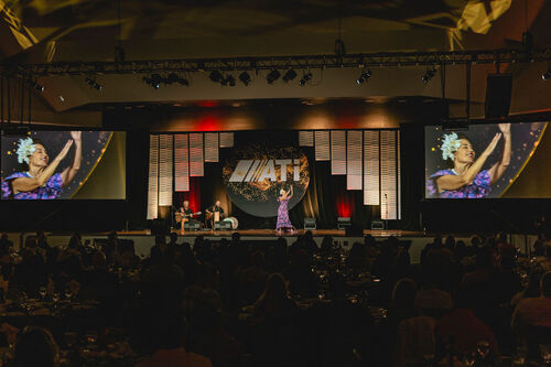 SuperConference 2025 Gallery Photo