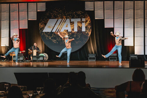 SuperConference 2025 Gallery Photo
