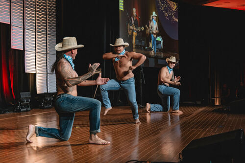 SuperConference 2025 Gallery Photo