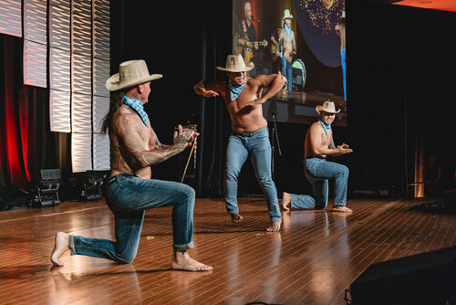 SuperConference 2025 Gallery Photo