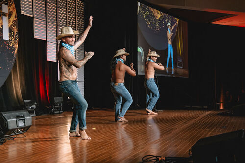 SuperConference 2025 Gallery Photo
