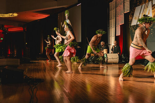 SuperConference 2025 Gallery Photo