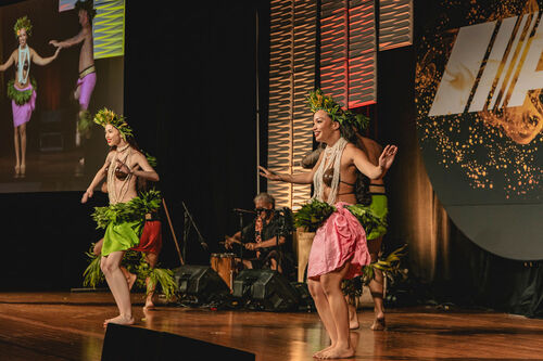 SuperConference 2025 Gallery Photo