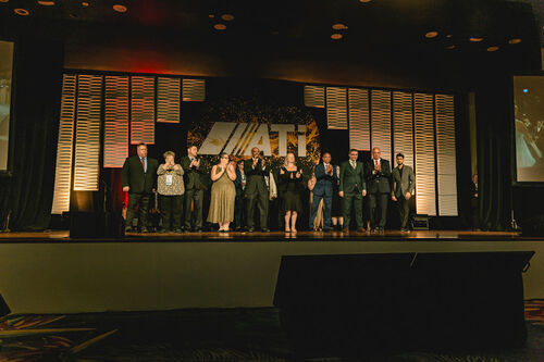 SuperConference 2025 Gallery Photo