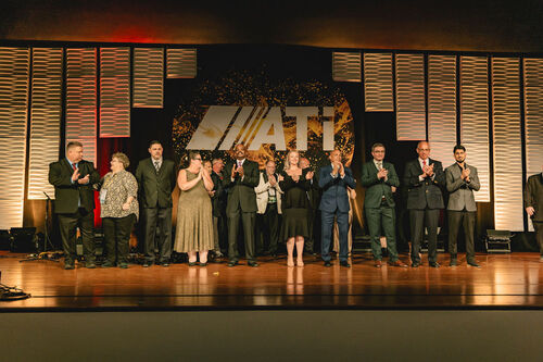 SuperConference 2025 Gallery Photo
