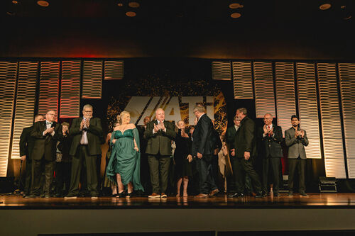 SuperConference 2025 Gallery Photo