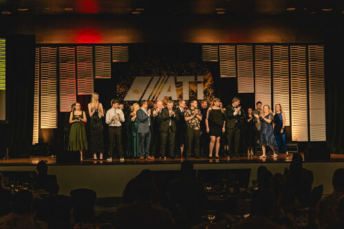 SuperConference 2025 Gallery Photo