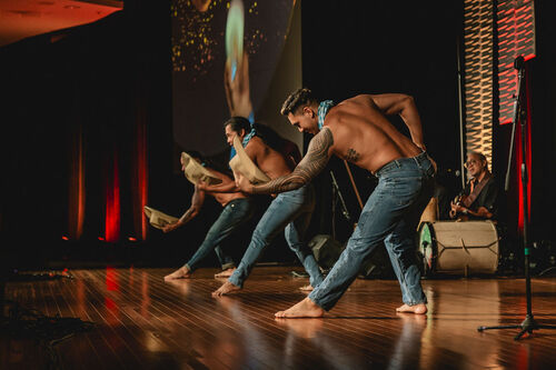 SuperConference 2025 Gallery Photo