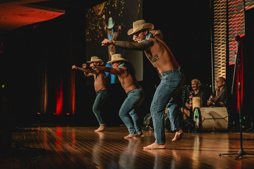 SuperConference 2025 Gallery Photo