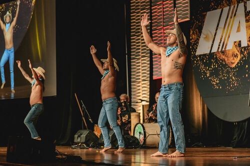 SuperConference 2025 Gallery Photo