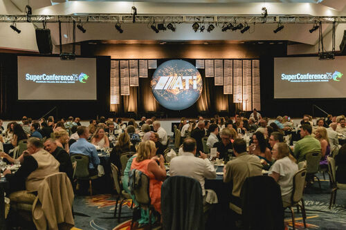 SuperConference 2025 Gallery Photo