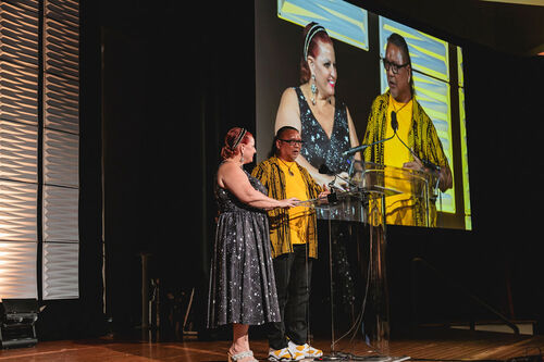 SuperConference 2025 Gallery Photo
