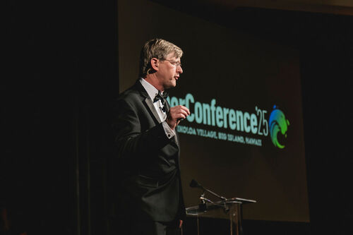 SuperConference 2025 Gallery Photo
