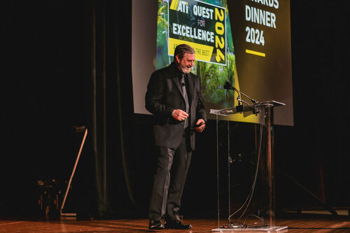SuperConference 2025 Gallery Photo