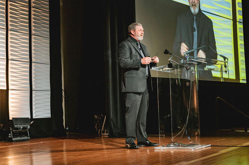 SuperConference 2025 Gallery Photo