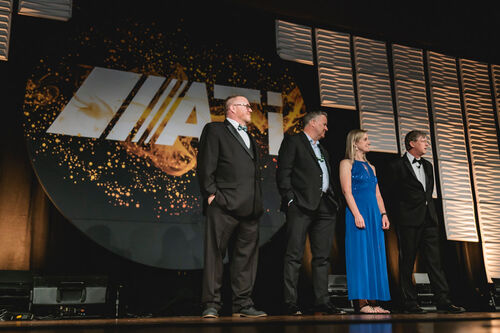 SuperConference 2025 Gallery Photo