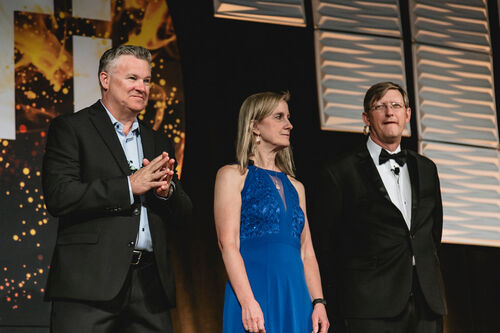 SuperConference 2025 Gallery Photo