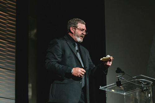 SuperConference 2025 Gallery Photo