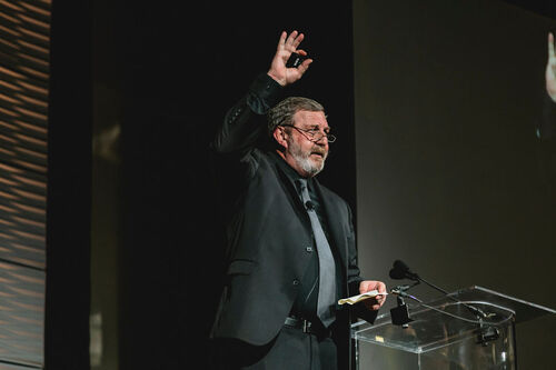 SuperConference 2025 Gallery Photo