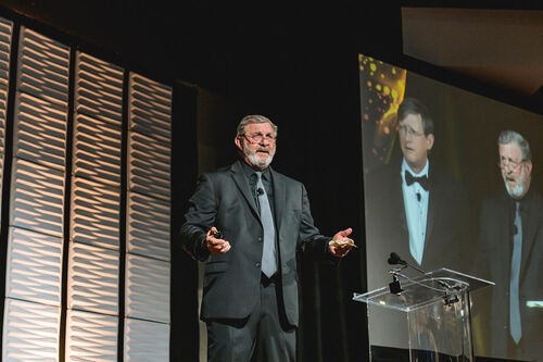 SuperConference 2025 Gallery Photo