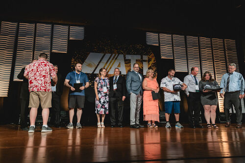 SuperConference 2025 Gallery Photo