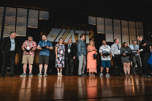 SuperConference 2025 Gallery Photo
